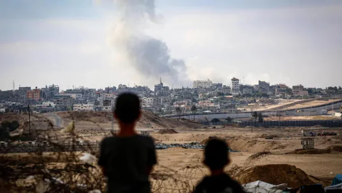 La CIJ ordonne à Israël de cesser « immédiatement » ses opérations militaires à Rafah