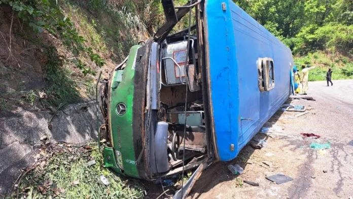Jeux universitaires : deux accidents impliquent les étudiants