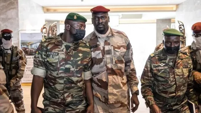 Guinée: un collectif menace de reprendre les manifestations