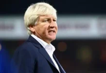 Licenciement de l'entraineur : Marc Brys dément les Fake News