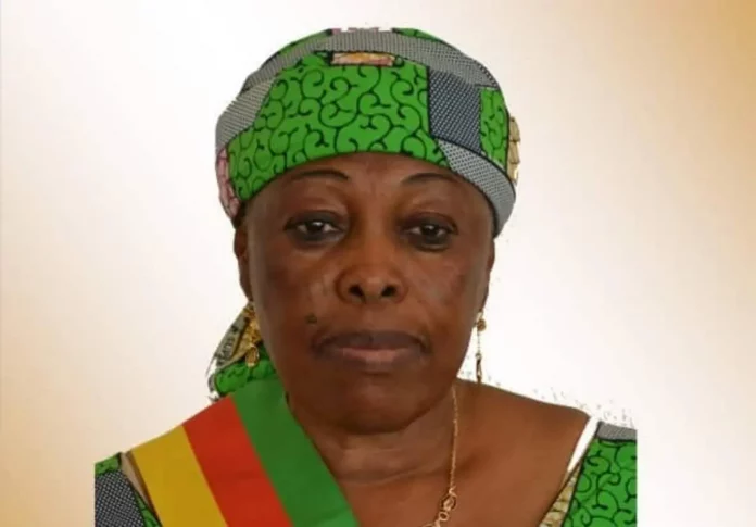 Cameroun: L’Assemblée nationale en deuil