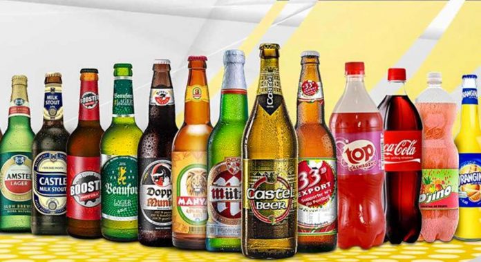 Prix des boissons : Le Gouvernement en discussions avec les brasseurs