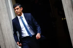 Les Élections législatives attendues : Les principaux protagonistes