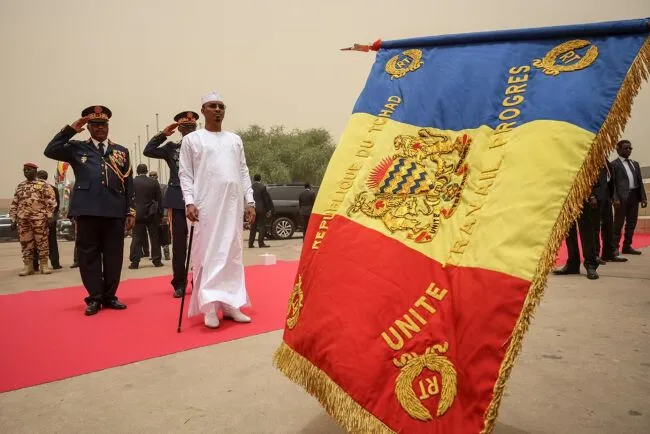 Nouveau gouvernement au Tchad: les ministres majoritairements reconduits