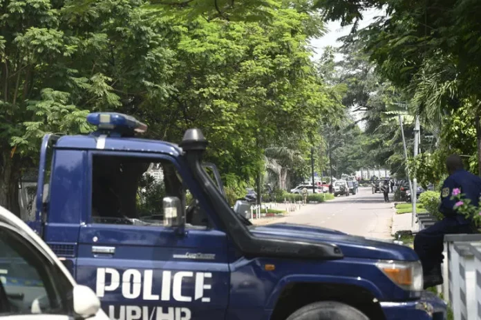 RDC : « tentative de coup d’Etat » déjouée à Kinshasa, selon l’armée