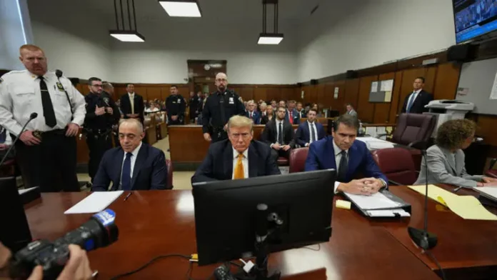 Procès Trump : les scénarios du verdict d’un procès historique