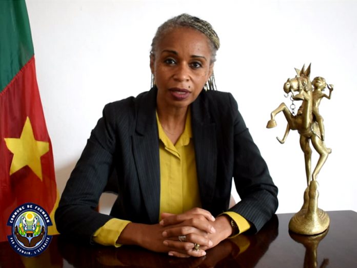 l’Union Démocratique du Cameroun (Udc) mobilise ses troupes