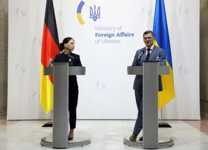 L’Ukraine obtient « des résultats tangibles » dans la région de Kharkiv, selon Zelensky