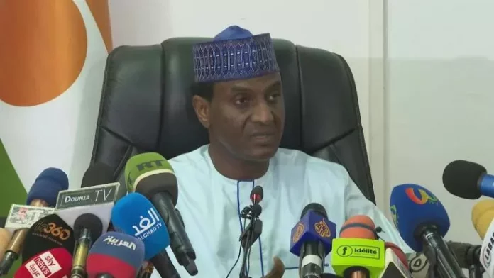 Niger: la frontière avec le Bénin fermée « pour des raisons de sécurité » (PM)