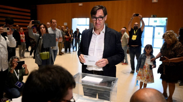 Cinq choses à savoir sur la Catalogne