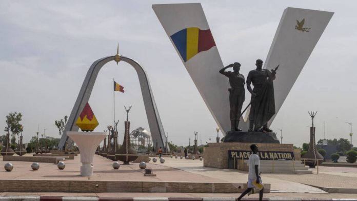 Cinq choses à savoir sur le Tchad