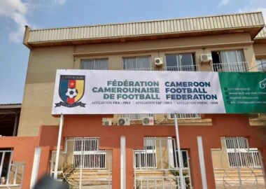 La FECAFOOT lance de grave accusation contre le sélectionneur Marc Brys