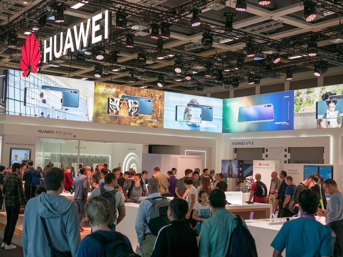 Washington révoque des licences d’exportation au chinois Huawei