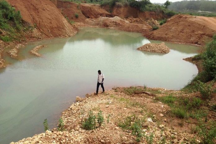 Niger: fermeture temporaire de mines d’or, après la mort de plusieurs dizaines d’animaux