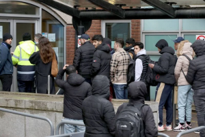 Les raisons pour lesquelles les migrants quittent le Royaume-Uni
