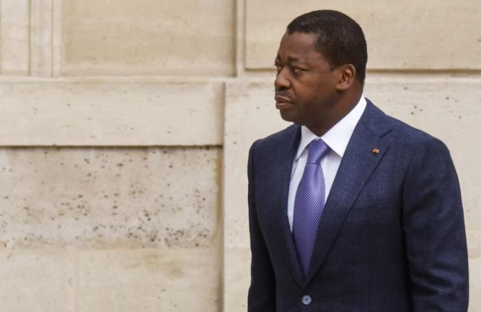 Togo: Faure Gnassingbé assuré de rester au pouvoir après la victoire de son parti