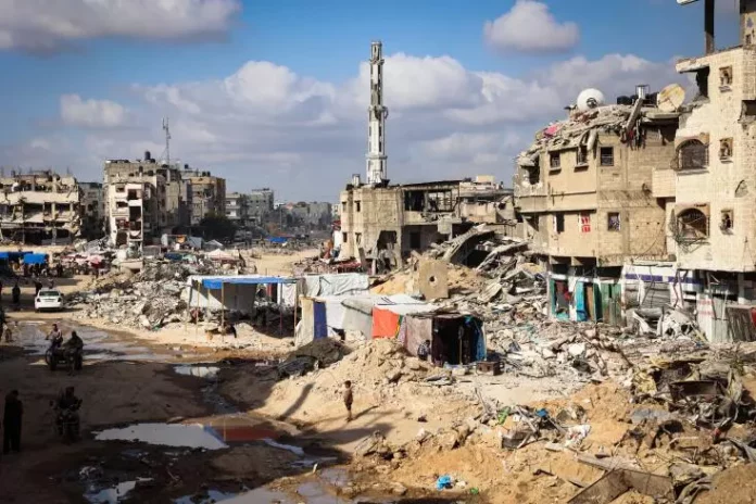 Israël va intensifier ses opérations à Rafah, Netanyahu parle de « bataille décisive »