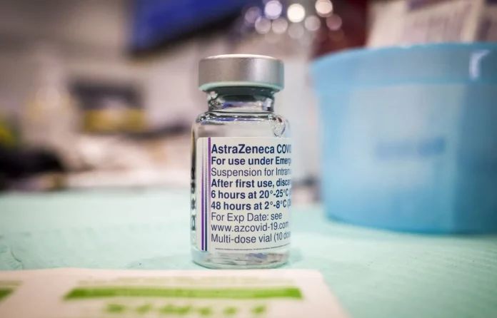 Astrazeneca retire son vaccin contre le Covid face au « déclin de la demande »