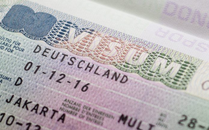 L’ambassade d’Allemagne à Yaoundé ferme son service des visas