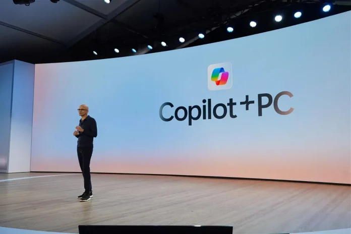 Microsoft intègre l’IA générative directement dans ses PC
