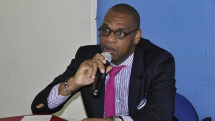 Renner Onana est promu au poste de Directeur de la MINUSCA