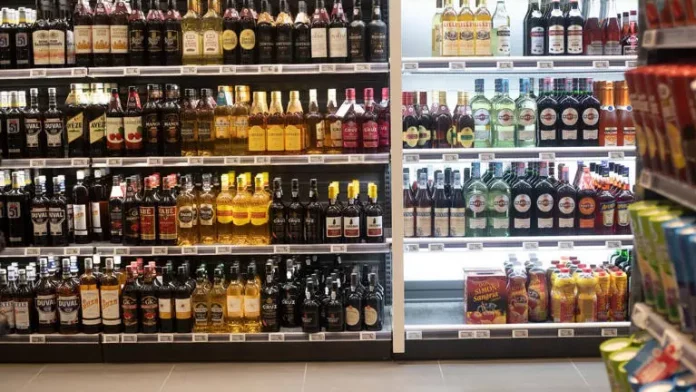 L’alcool tue 2,6 millions de personnes par an, selon l’OMS