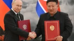 La Corée du Nord et la Russie : Accord de Défense Mutuelle