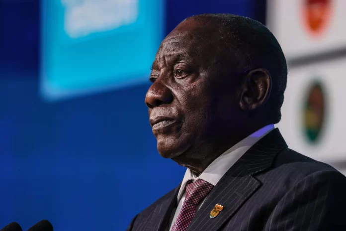 Afrique du Sud : L’ANC perd sa majorité et cherche une coalition