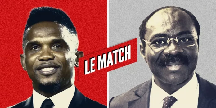 La Fécafoot conteste la nomination du nouvel entraineur