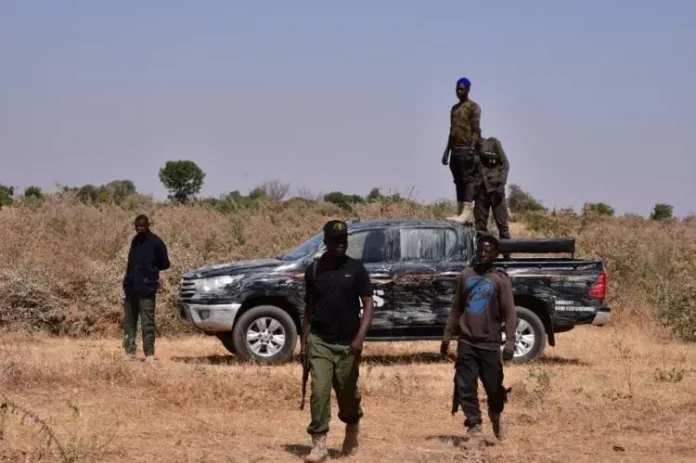 Nigeria: au moins 18 morts après plusieurs attentats-suicides dans une ville du nord-est