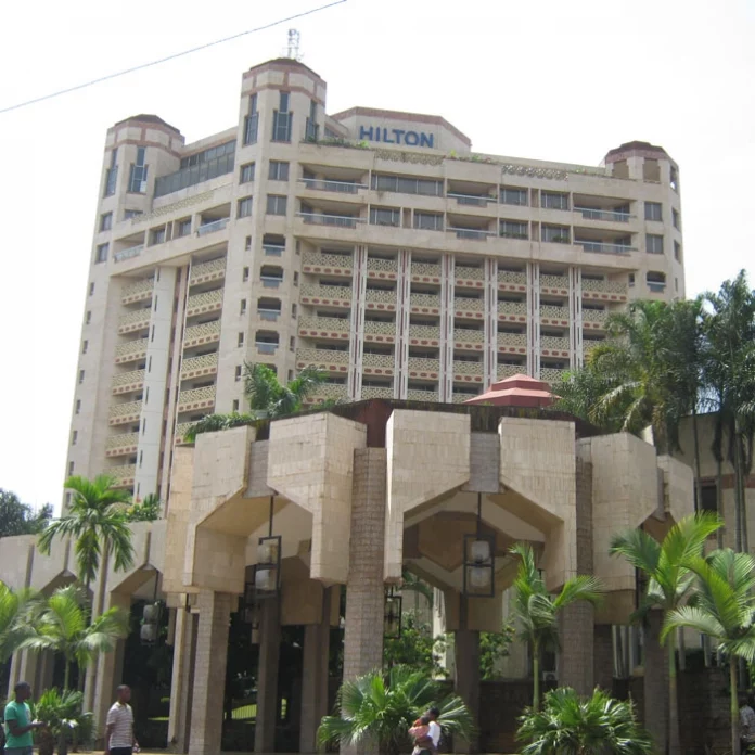 Problème du staff technique des lions : Marc Brys relance la polémique à l’hôtel Hilton de Yaoundé
