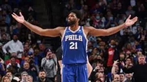 Joel Embiid : Du collège de Yaoundé aux Jeux olympiques