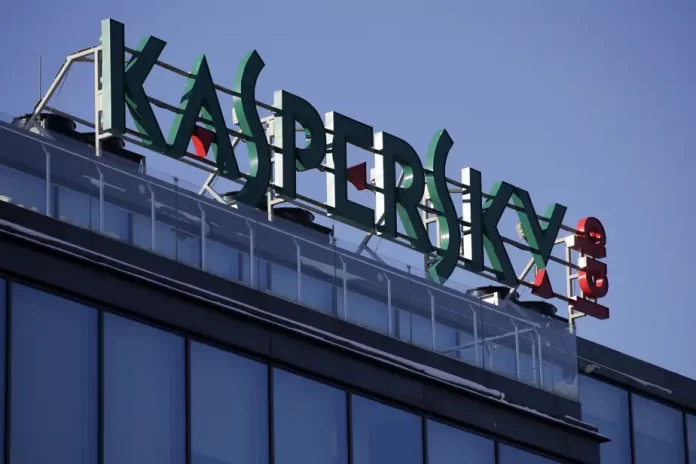 Washington sanctionne des dirigeants de Kaspersky après avoir interdit son antivirus