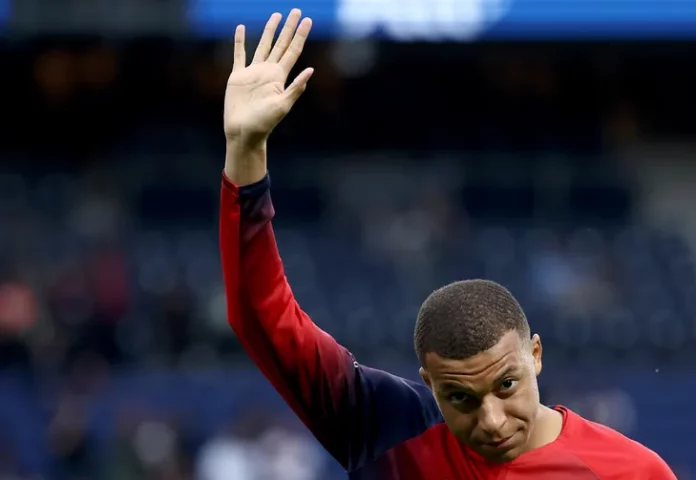 Foot: Mbappé au Real Madrid, le sens de l’histoire