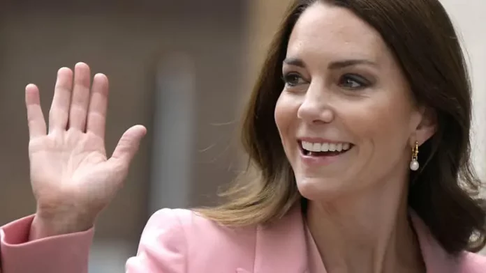 Kate attendue pour son retour en public à la parade d’anniversaire de Charles III