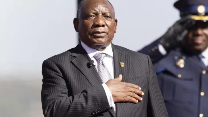 Afrique du Sud: Ramaphosa réinvesti, incertitudes autour du prochain gouvernement
