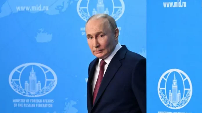 Poutine attendu en Corée du Nord, un accord de partenariat « stratégique » possible