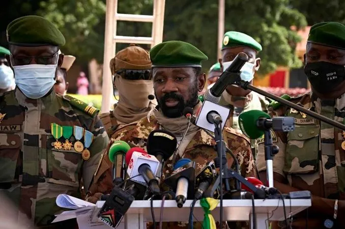 Mali: les avocats d’un colonel putschiste détenu s’alarment de sa disparition