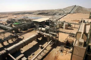 Permis d'exploitation révoqué : le Niger et Orano en conflit
