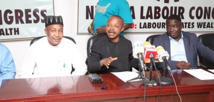 Le Nigeria ralenti par une grève générale illimitée sur fonds de crise économique
