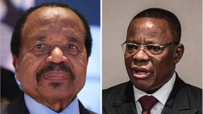 Maurice Kamto appelle à l’annulation de l’ordonnance sur les tarifs des CNI