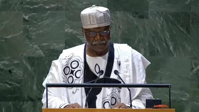 Diplomatie : Philemon Yang à la tête de l’Assemblée générale de l’Onu