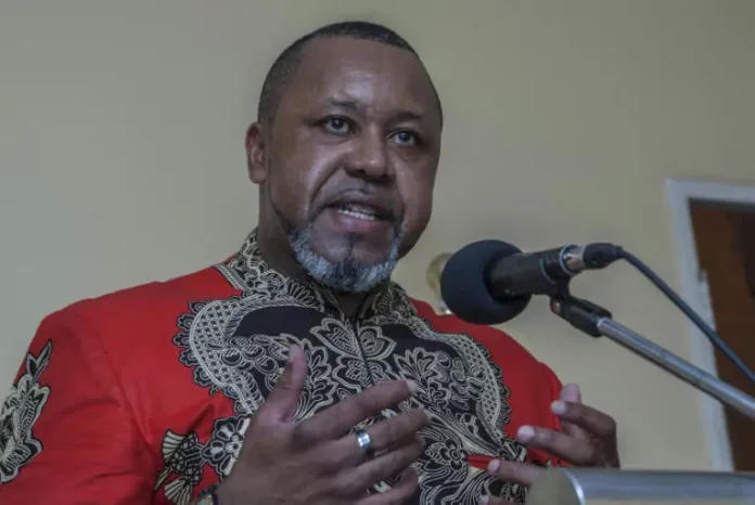 Malawi: intenses recherches pour retrouver l’avion du vice-président, porté disparu