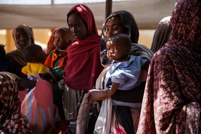 Enfants et conflits: l’ONU ajoute l’armée soudanaise et les paramilitaires sur sa « liste de la honte » (rapport)