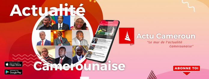Le magazine Actu Cameroun suspendu de toute publication