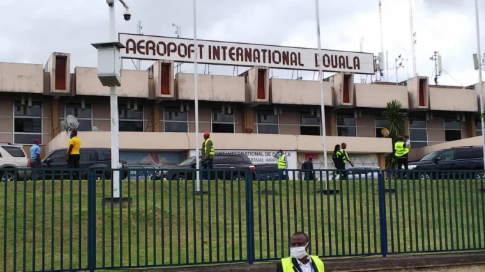 66 milliards de FCFA pour rénover l’aéroport international de Douala