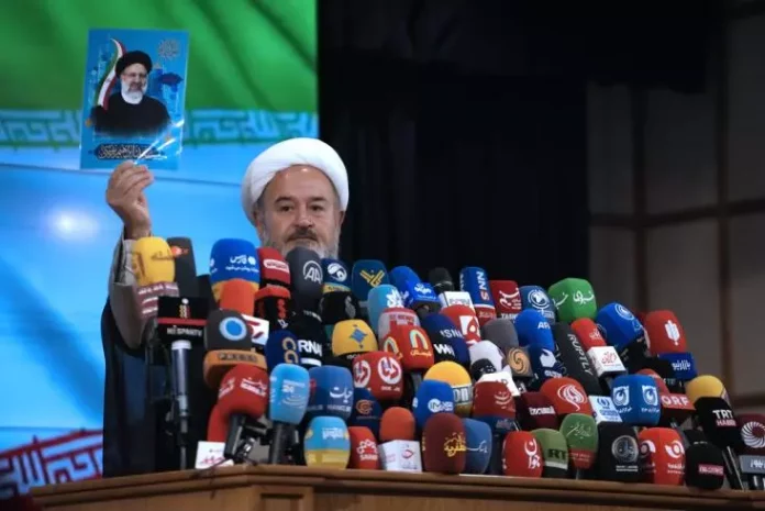 Iran: six candidats incluant un réformateur en lice pour la présidentielle
