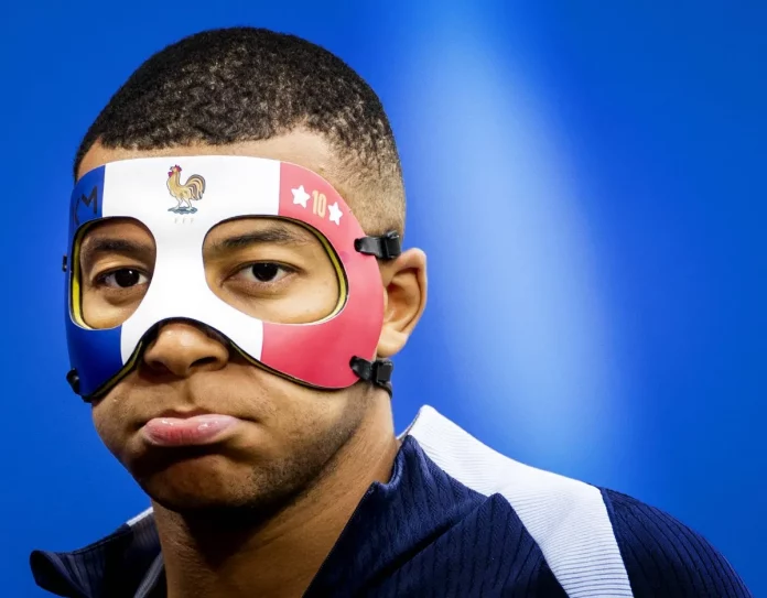 Euro-2024: Mbappé sur le banc pour Pays-Bas-France, l’Ukraine relancée