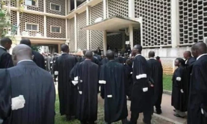 Tripatouillage : Scandale à l’examen du barreau du Cameroun