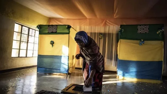 Rwanda: ouverture de la campagne pour les présidentielle et législatives du 15 juillet